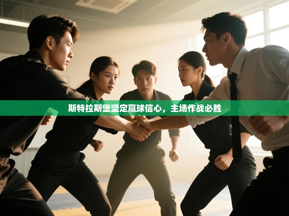 斯特拉斯堡坚定赢球信心，主场作战必胜  第2张