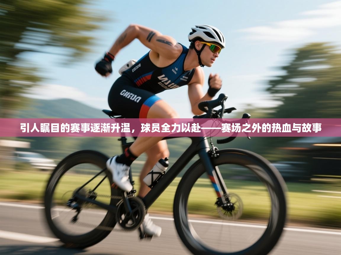 引人瞩目的赛事逐渐升温，球员全力以赴——赛场之外的热血与故事  第1张