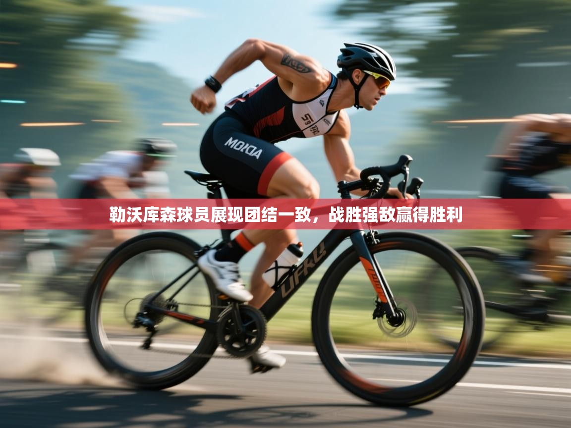 勒沃库森球员展现团结一致，战胜强敌赢得胜利  第1张