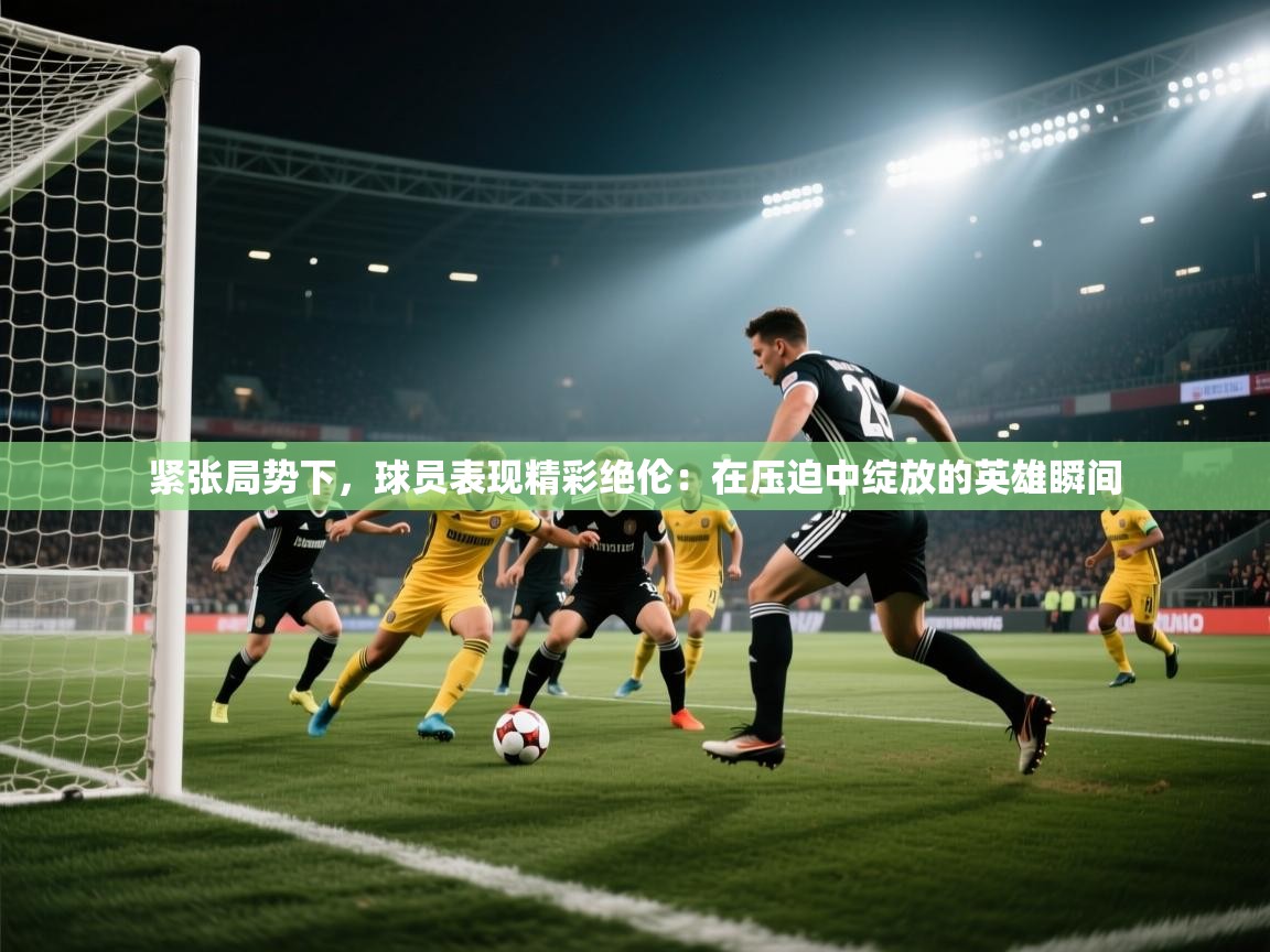 紧张局势下,球员表现精彩绝伦:在压迫中绽放的英雄瞬间 第1张
