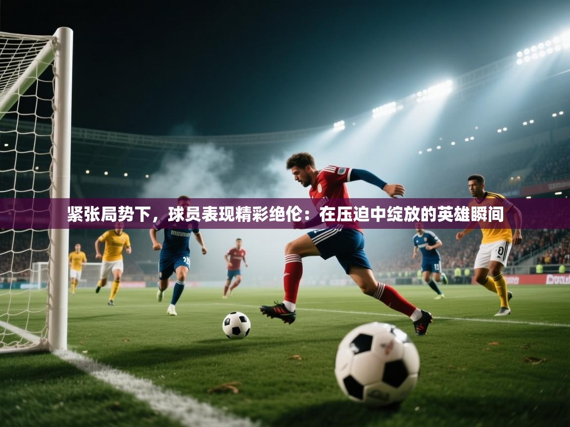 紧张局势下,球员表现精彩绝伦:在压迫中绽放的英雄瞬间 第2张