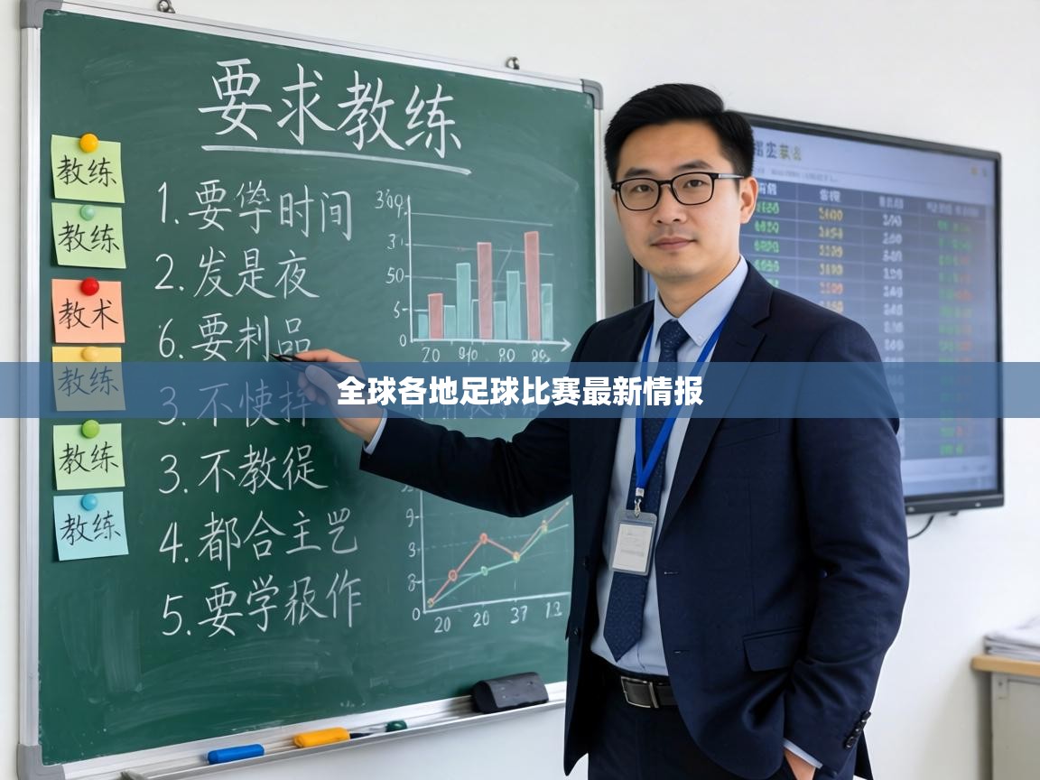 全球各地足球比赛最新情报 第2张
