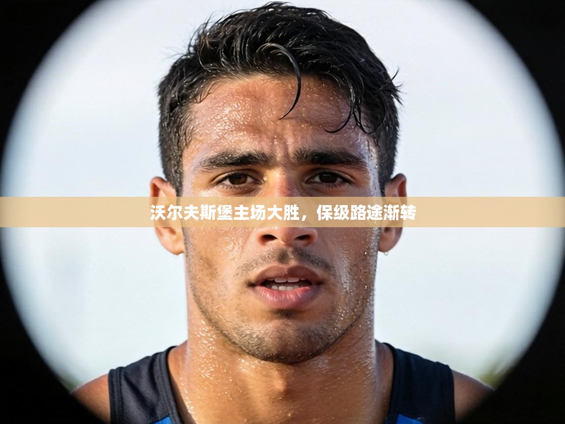 沃尔夫斯堡主场大胜，保级路途渐转  第2张